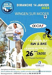 Cross de Wingen