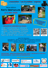 Affiche Kids 3